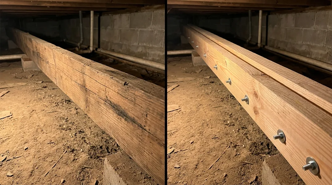 Result carpentry in Oakland - Oakland Carpentry