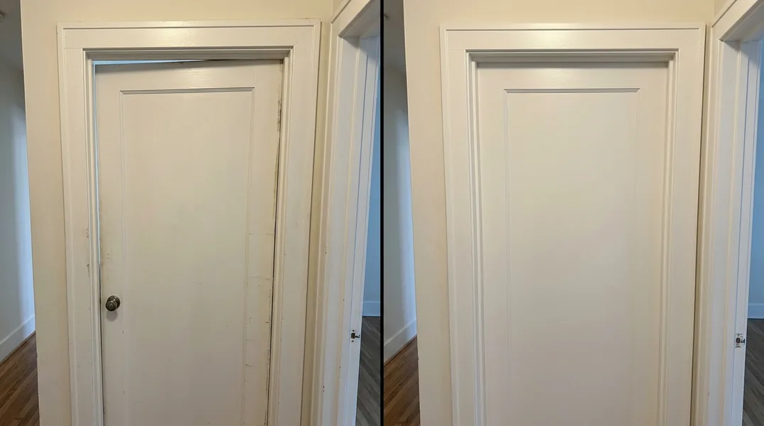 Result carpentry in Oakland - Oakland Carpentry