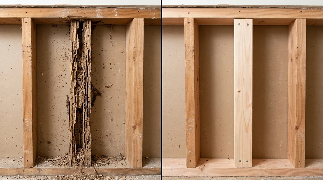 Why Termites Hit Oakland Homes Harder Than San Francisco, and What to Do About It
